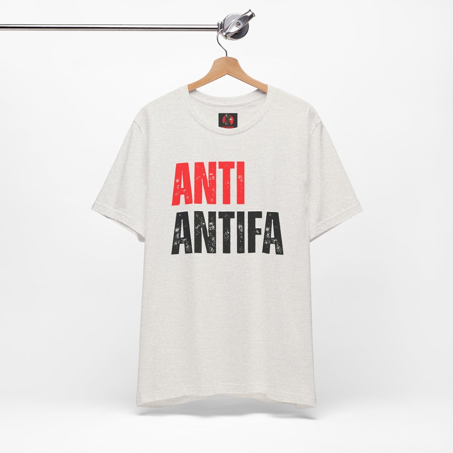 Anti-Antifa Unisex Jersey Tee
