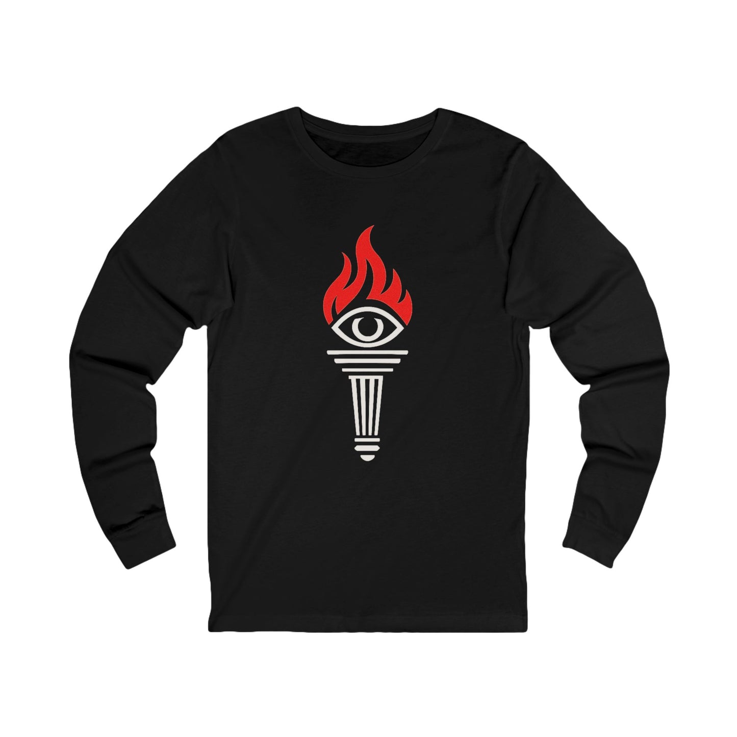 Center For Left Wing Studies Long Sleeve Tee