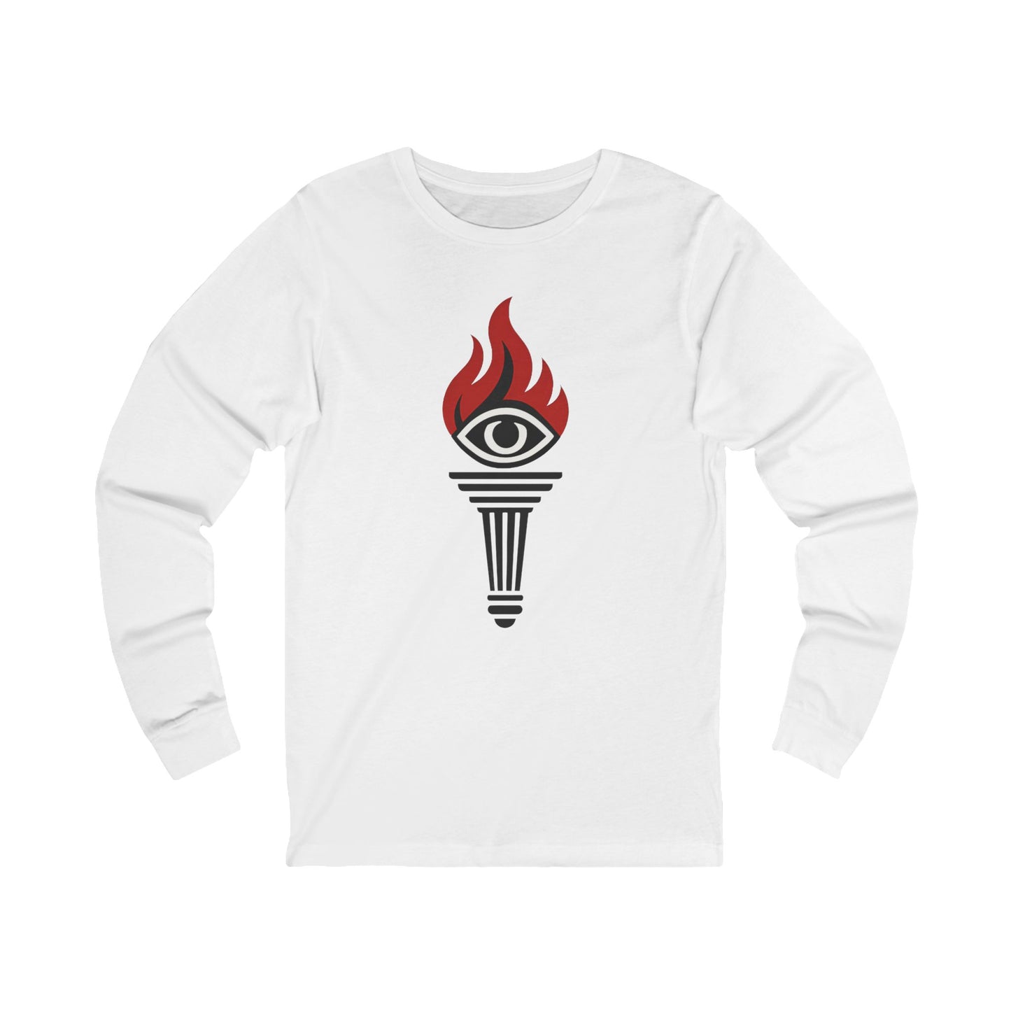 Center For Left Wing Studies Long Sleeve Tee