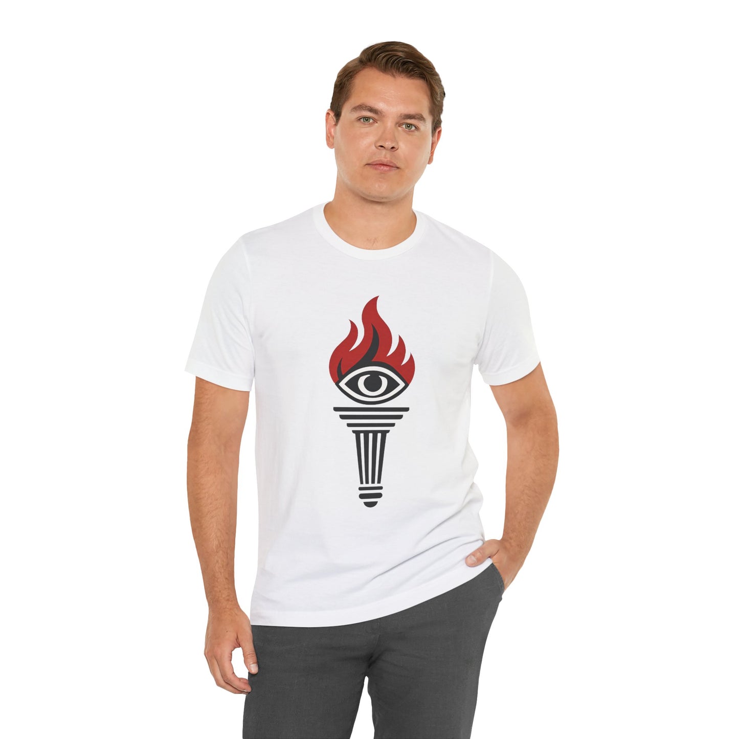 Center For Left Wing Studies Tee