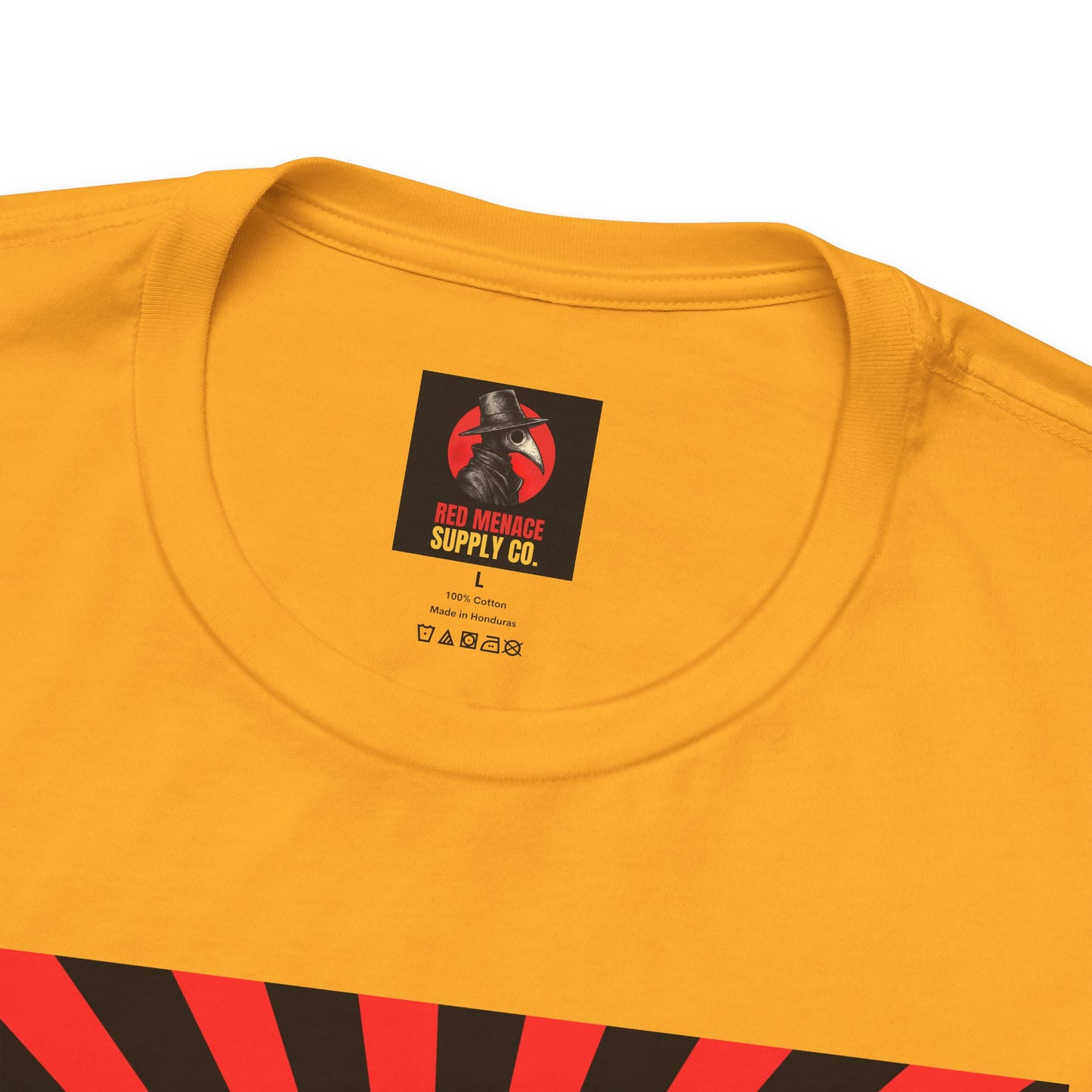 McCarthy Was Right Design 3 Unisex Jersey Short Sleeve Tee