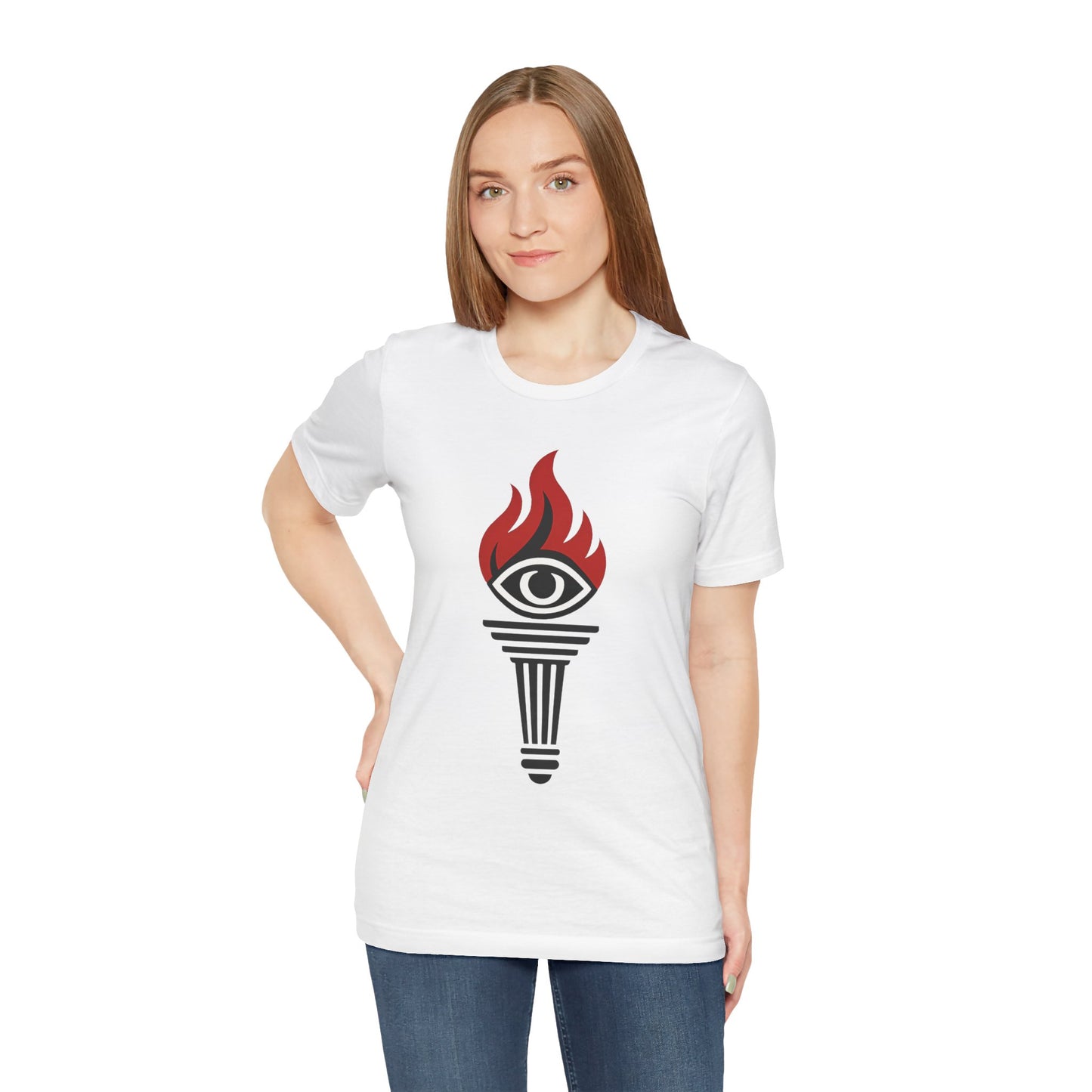 Center For Left Wing Studies Tee