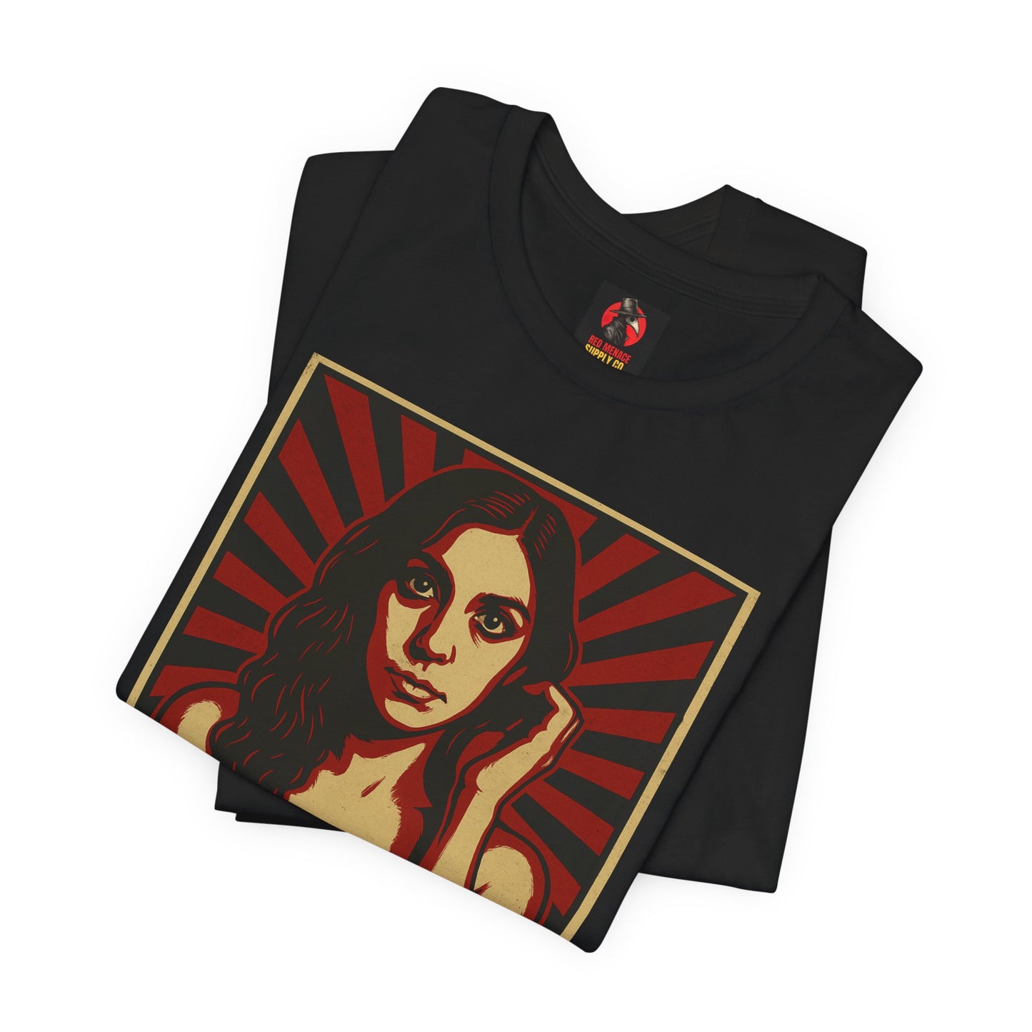 Gnostic Sex Cult Unisex Jersey Tee