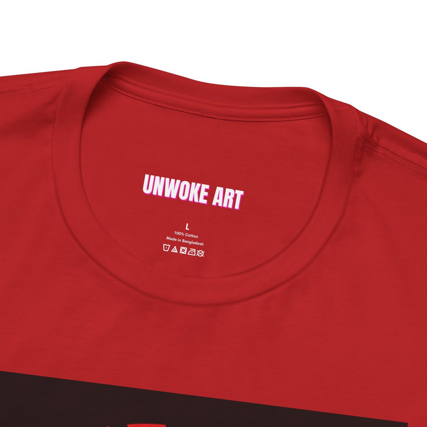 Red Menace Collective - Ram Unisex Jersey Short Sleeve Tee