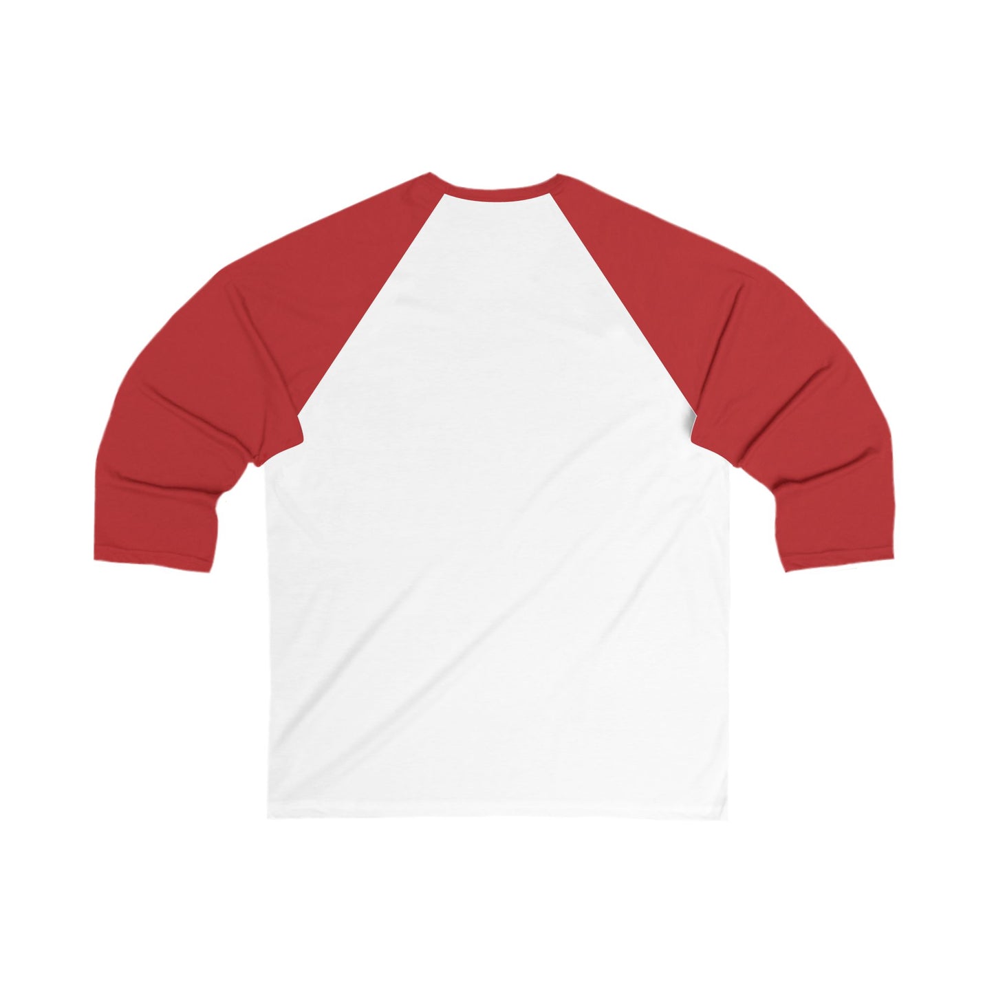 Dark Plague Doctor Baseball Tee | Unisex 3/4 Sleeve Shirt