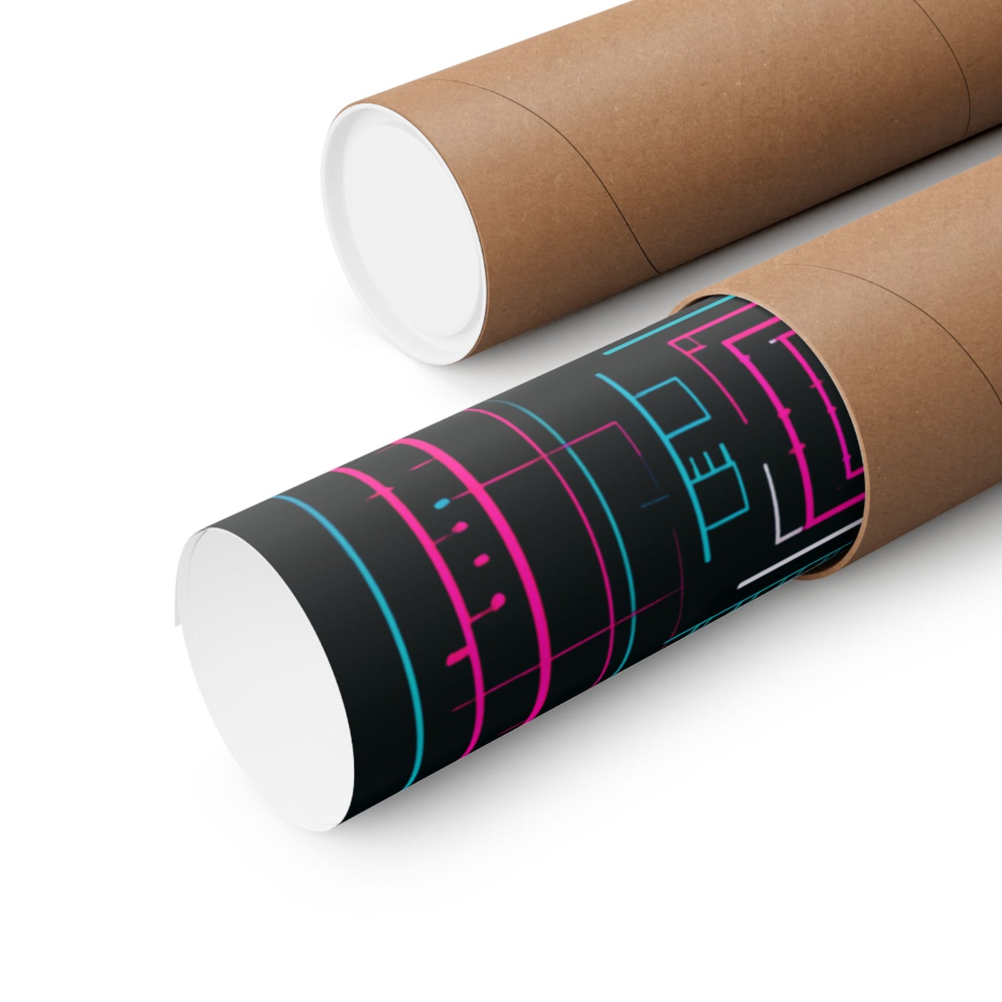 Your Teachers Are Lying To You Matte Vertical Posters