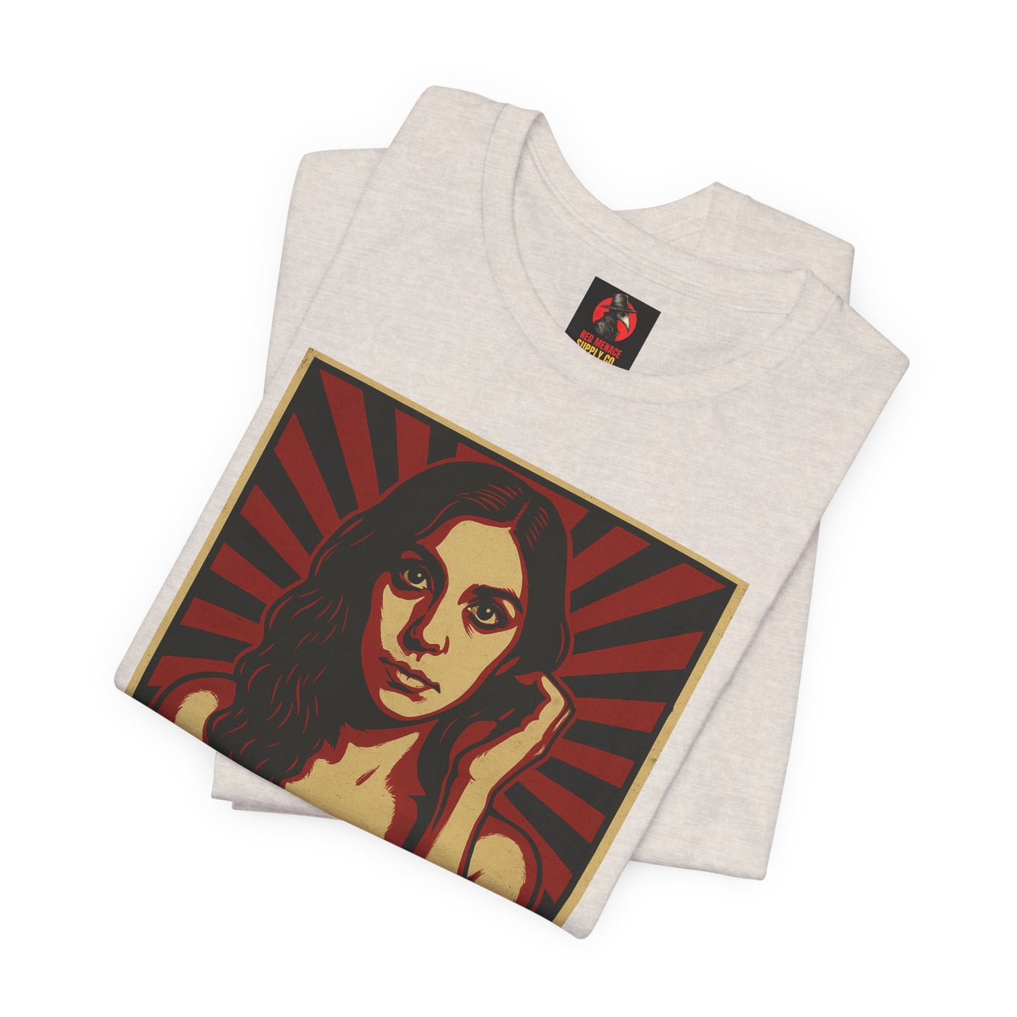 Gnostic Sex Cult Unisex Jersey Tee