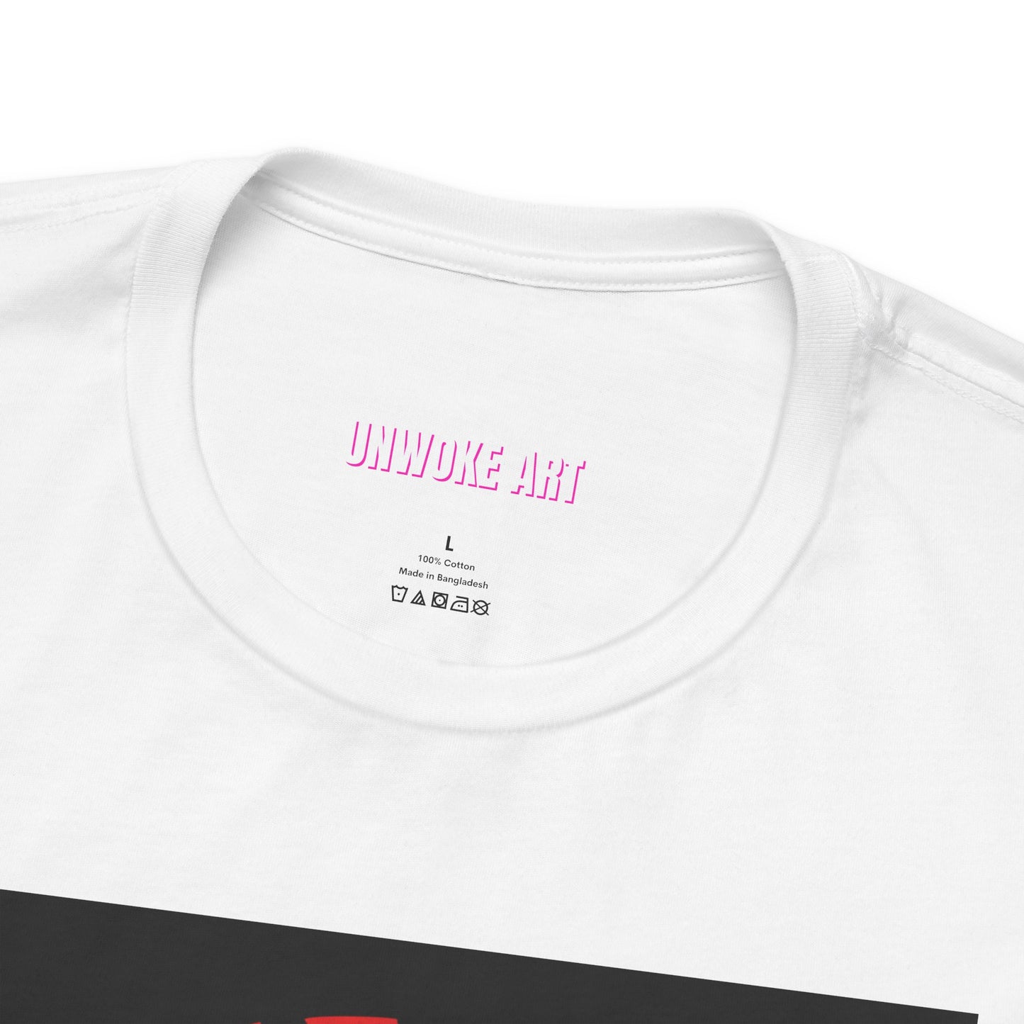 Red Menace Collective - Ram Unisex Jersey Short Sleeve Tee