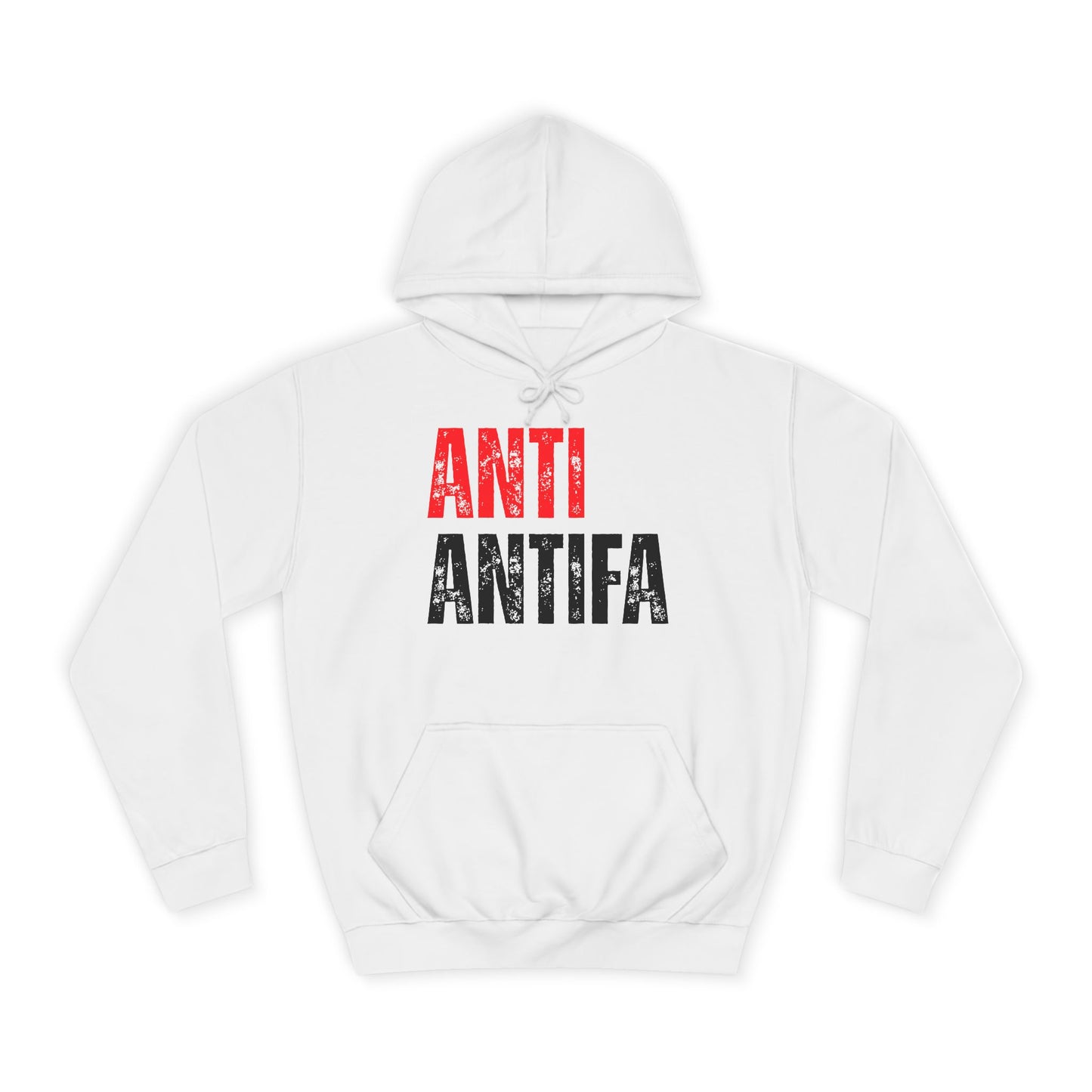 Anti-Antifa Unisex Hoodie