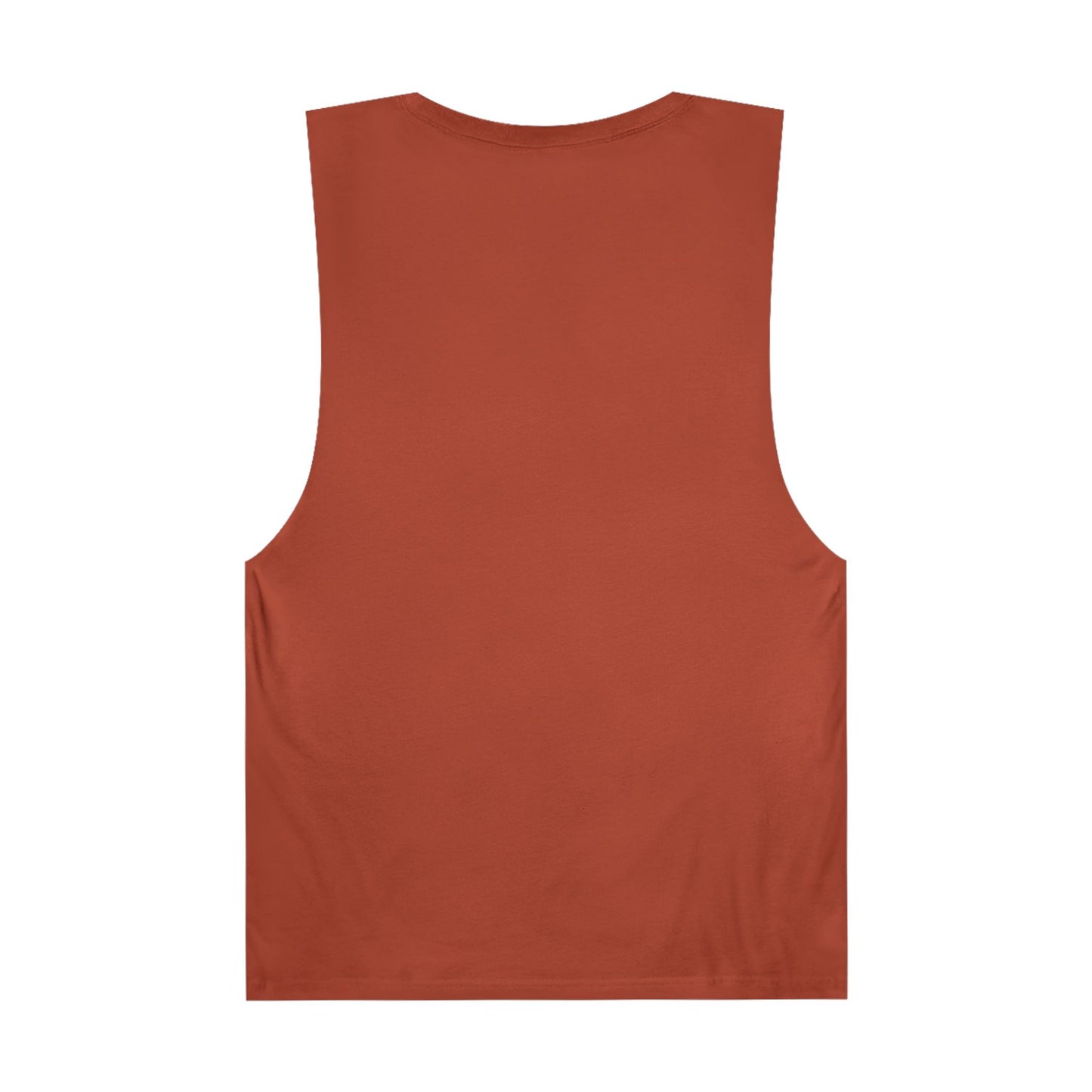 LIMITED EDITION HALLOWEEN 2025: Communism, The Boot Never Lifts Movie Tank Top