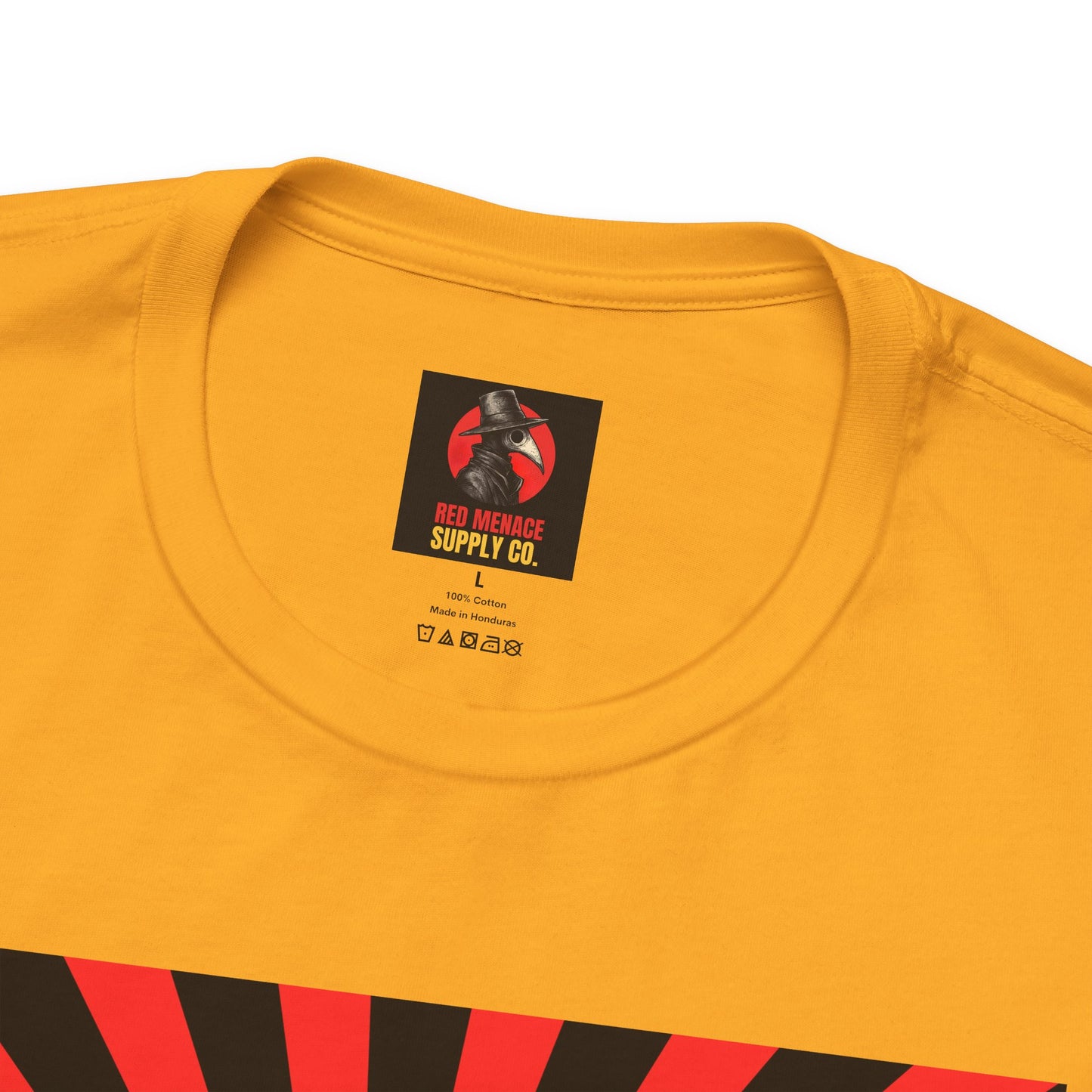 McCarthy Was Right Design 2 Unisex Jersey Short Sleeve Tee