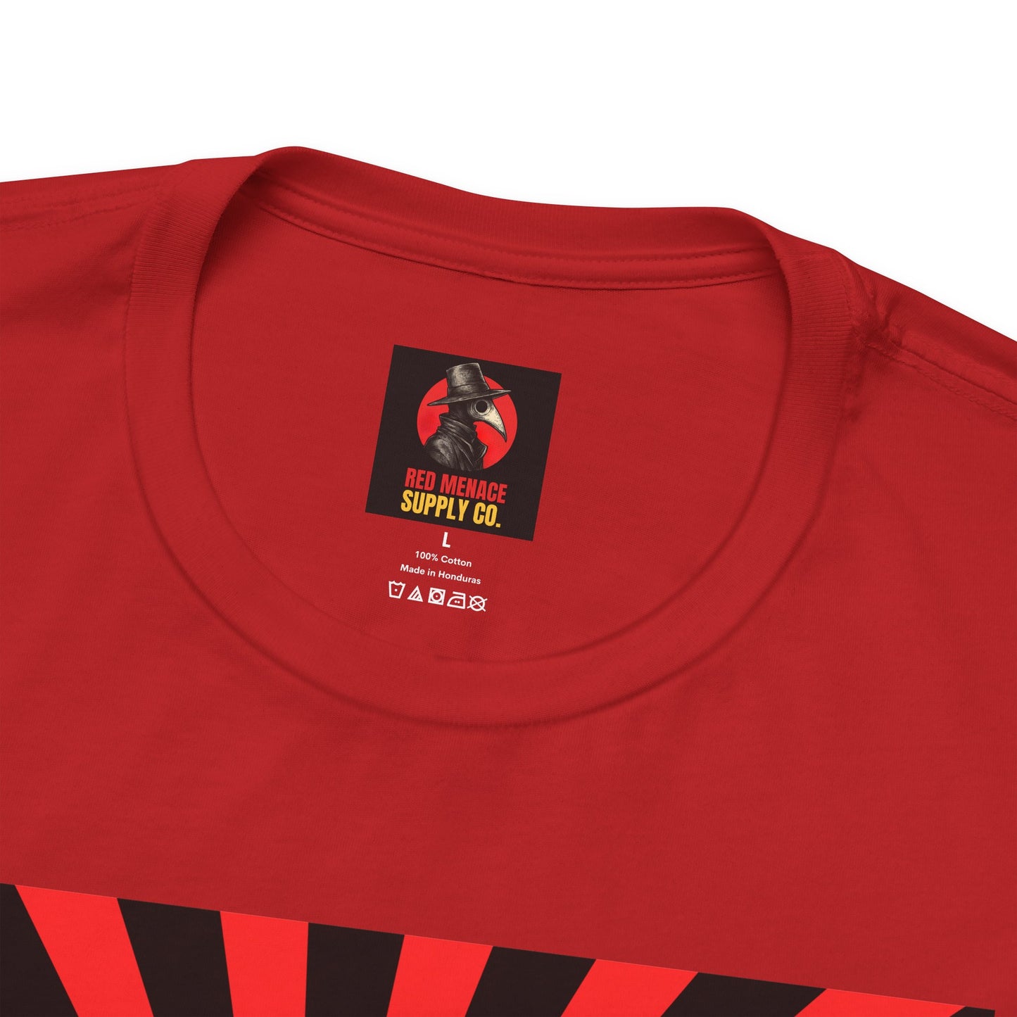 McCarthy Was Right Design 1 Unisex Jersey Short Sleeve Tee