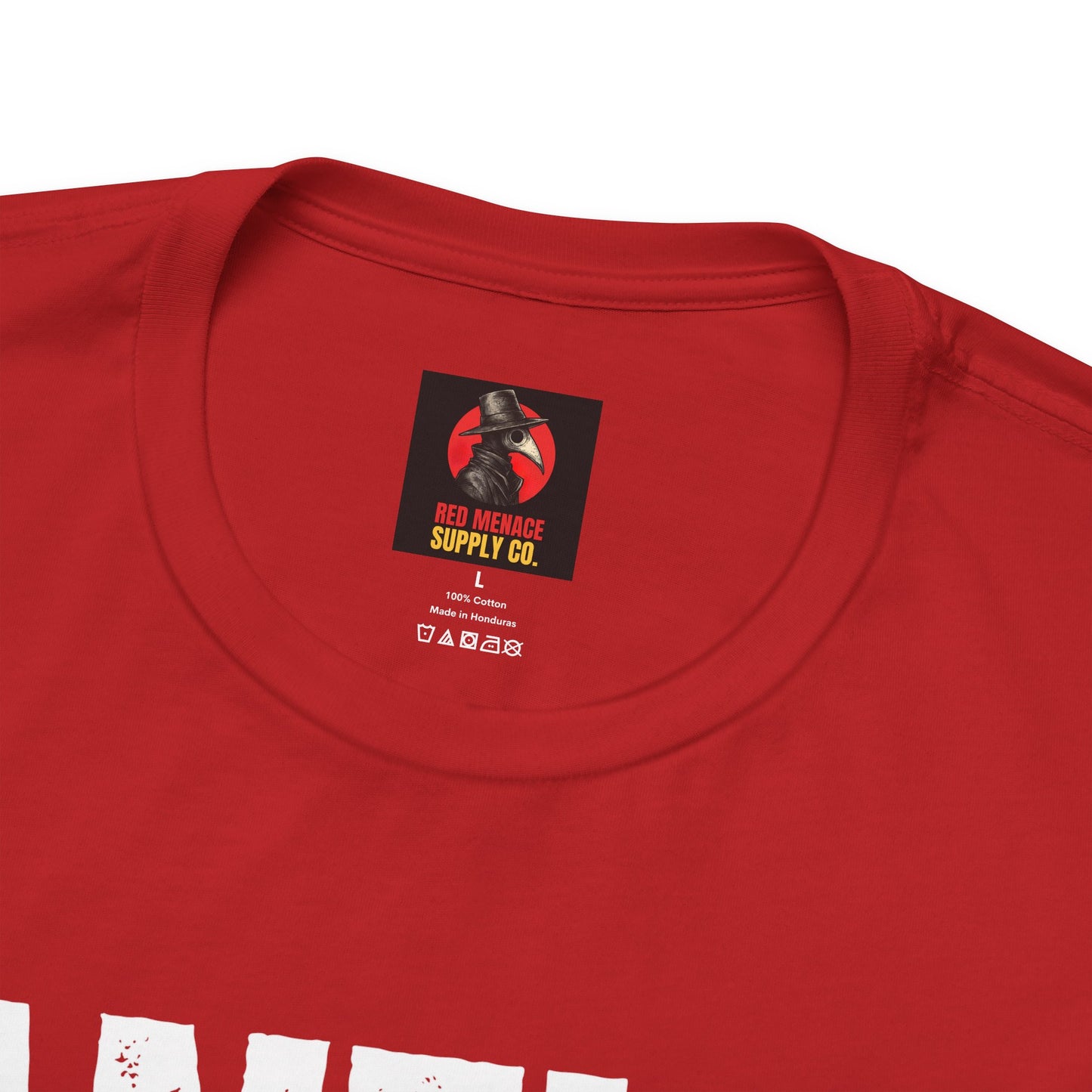 Anti-Antifa Unisex Jersey Tee