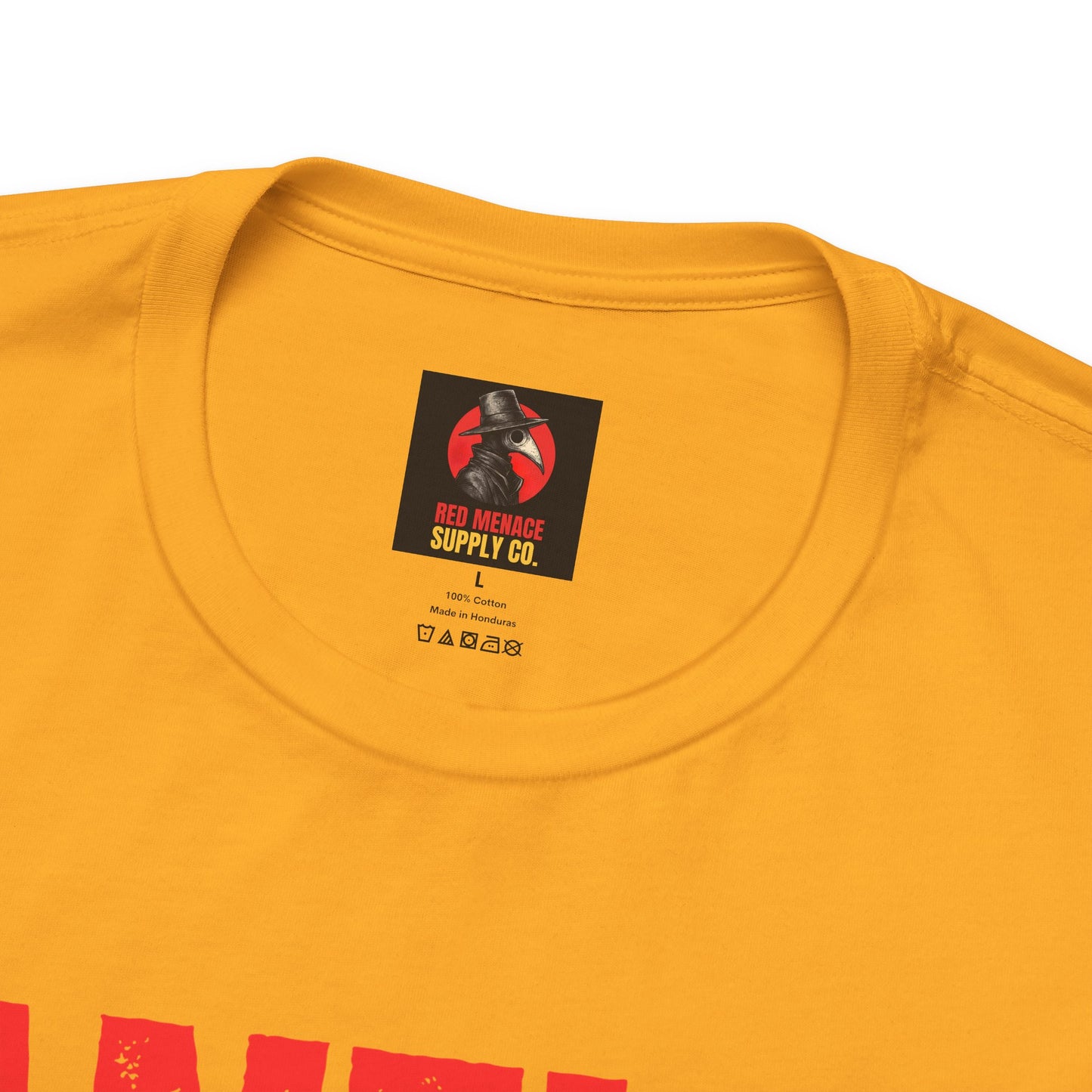 Anti-Antifa Unisex Jersey Tee