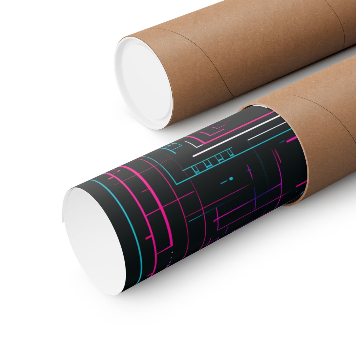 Your Teachers Are Lying To You Matte Vertical Posters
