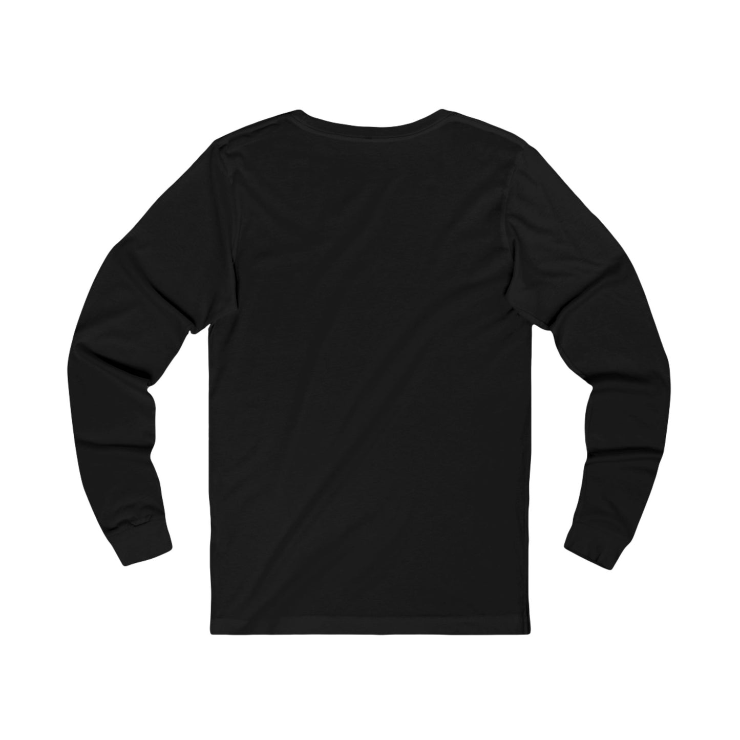 Bonfire Are Needed Long Sleeve Tee