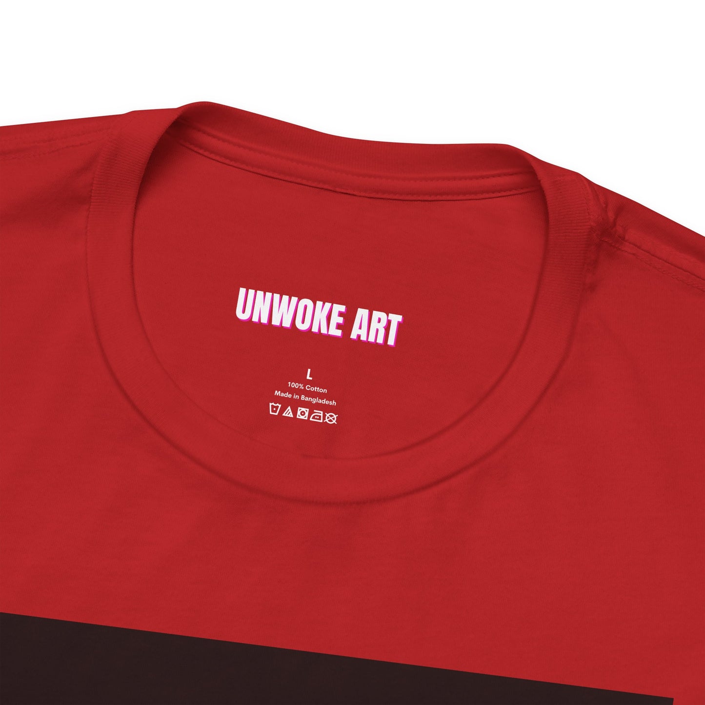 Red Menace Collective - Penguin Unisex Jersey Short Sleeve Tee