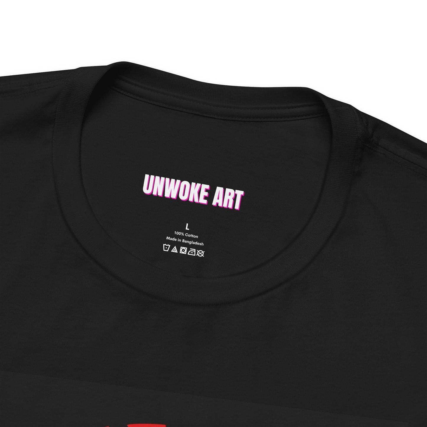 Red Menace Collective - Ram Unisex Jersey Short Sleeve Tee
