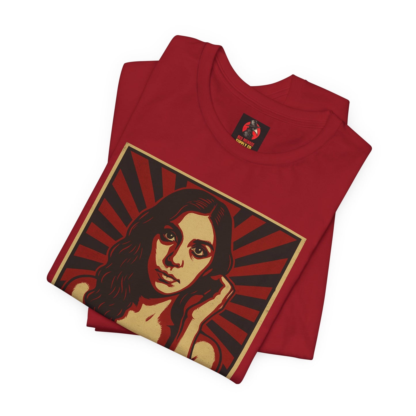 Gnostic Sex Cult Unisex Jersey Tee