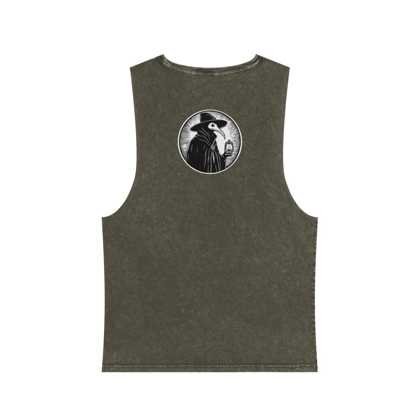 Put On The Sunglasses Tank Top