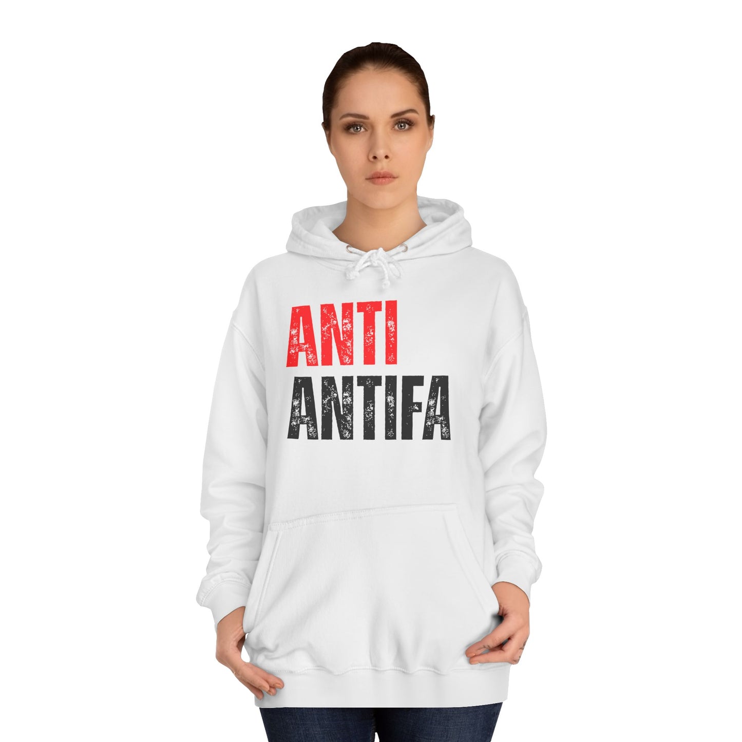 Anti-Antifa Unisex  Hoodie