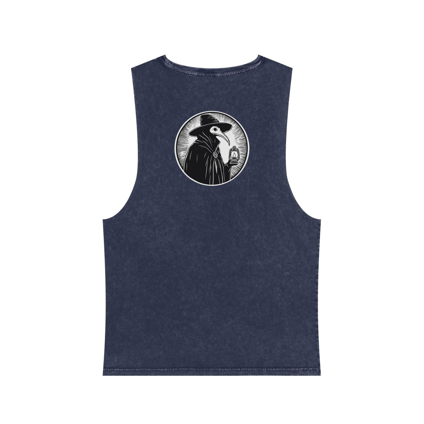I Love Whitness (Whiteness Means Capitalism) Tank Top