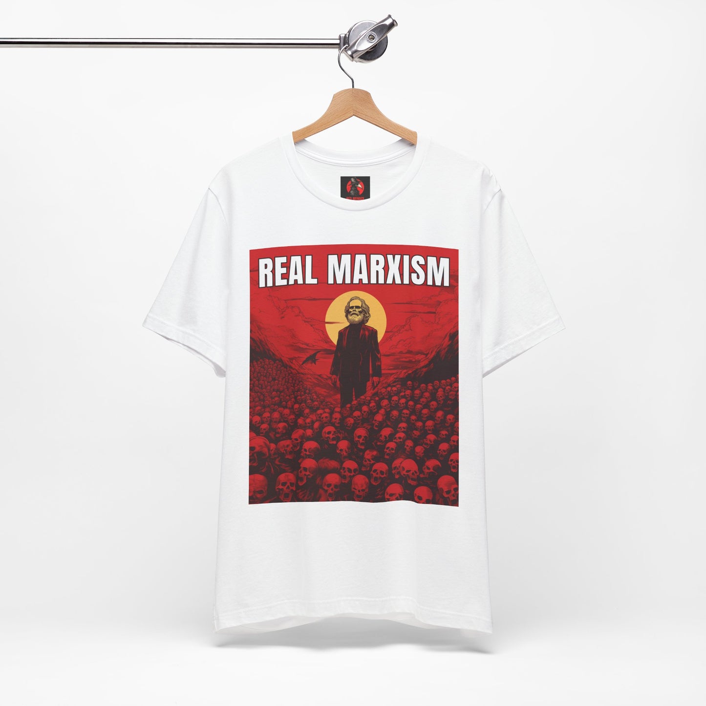 Real Marxism T-Shirt