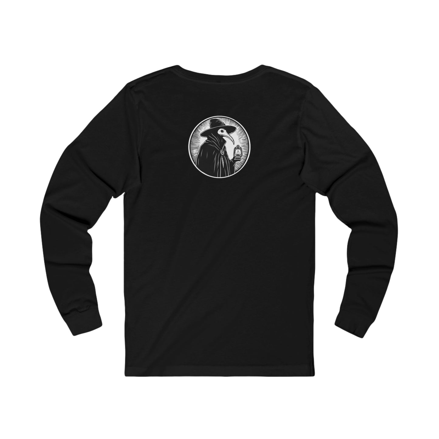 Put On The Sunglasses Long Sleeve Tee