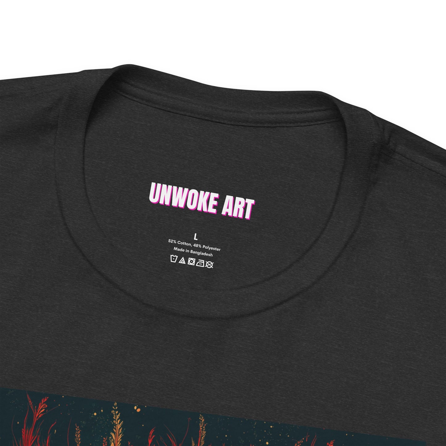 Be An Outcast Unisex Jersey Short Sleeve Tee
