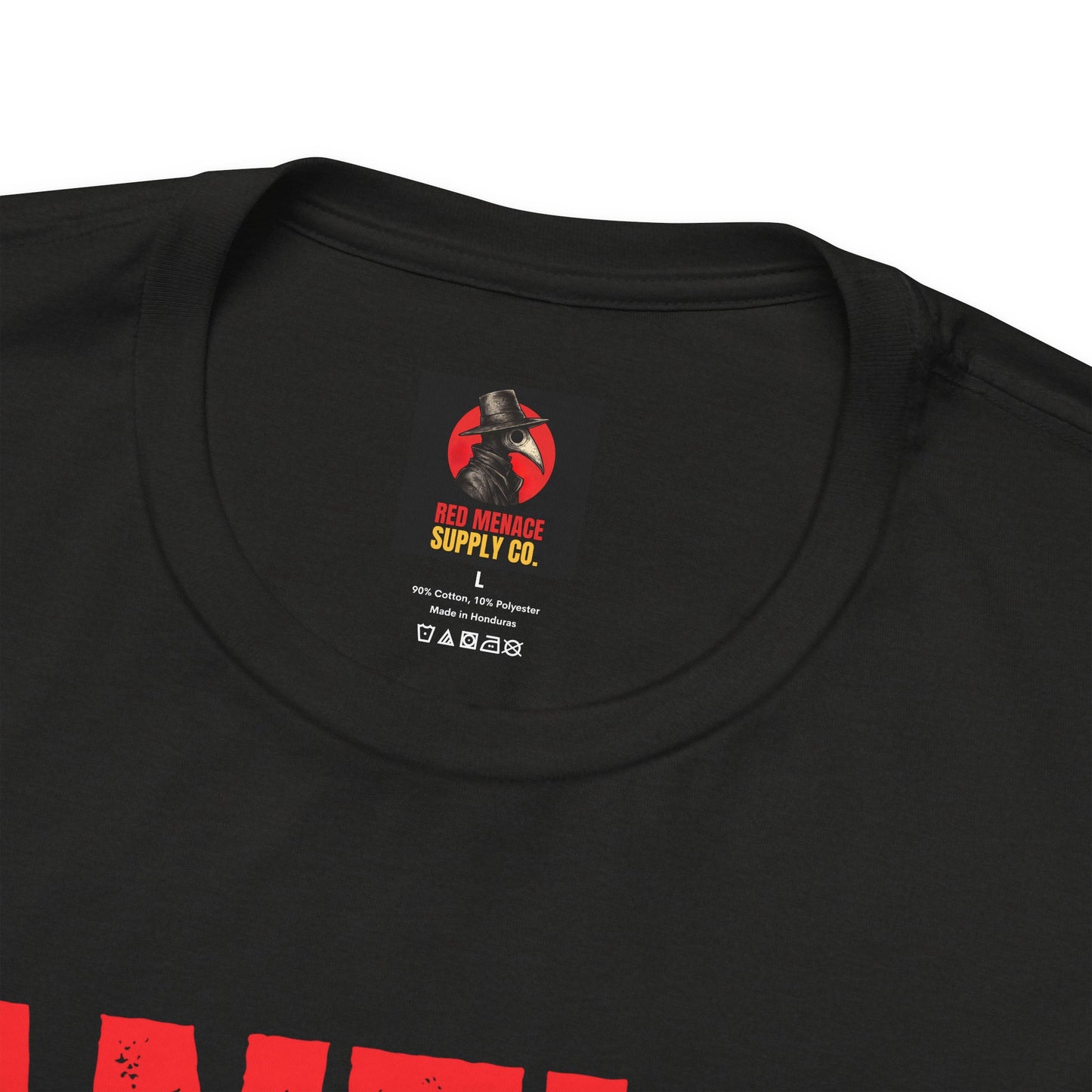 Anti-Antifa Unisex Jersey Tee