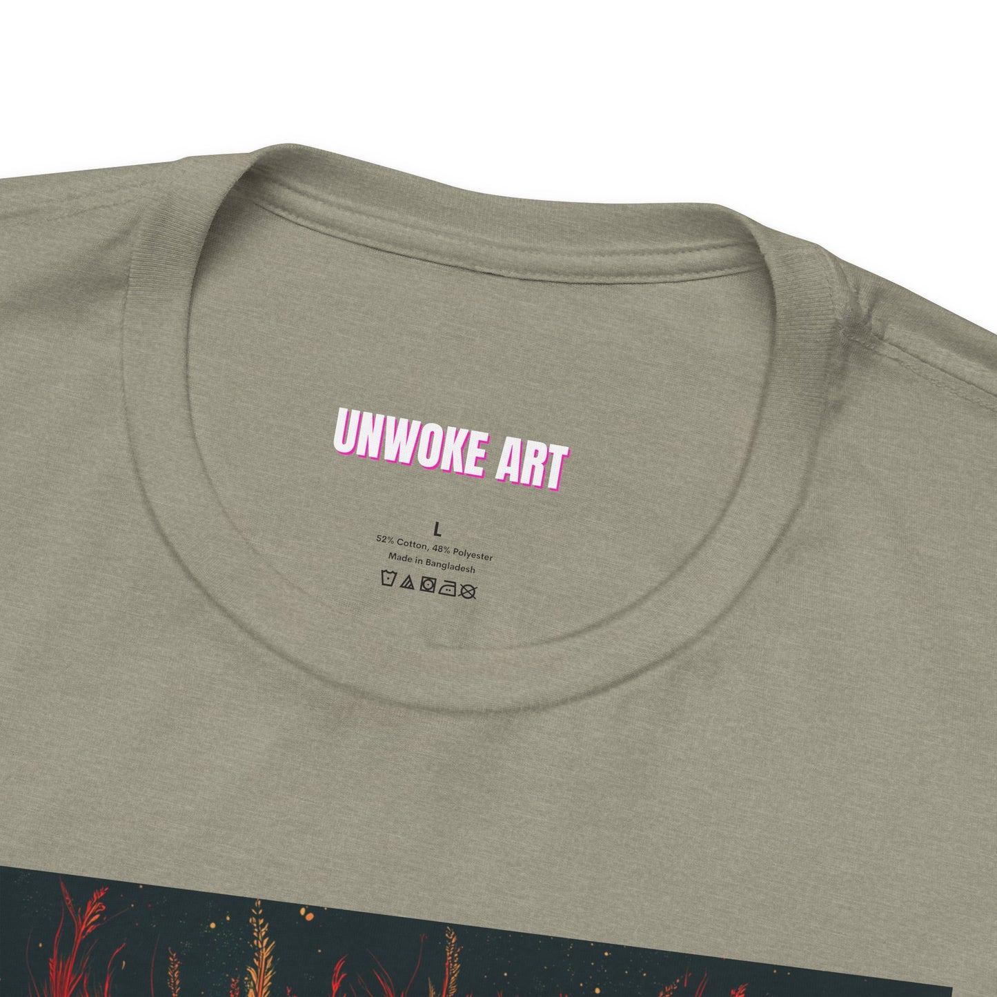 Be An Outcast Unisex Jersey Short Sleeve Tee
