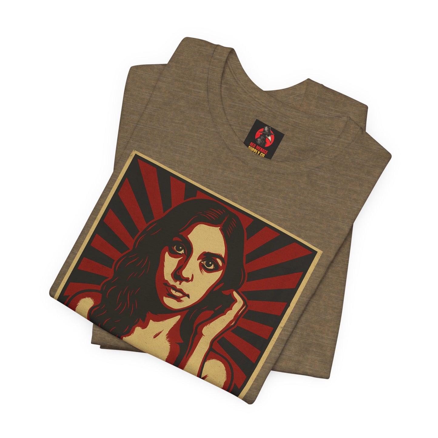 Gnostic Sex Cult Unisex Jersey Tee