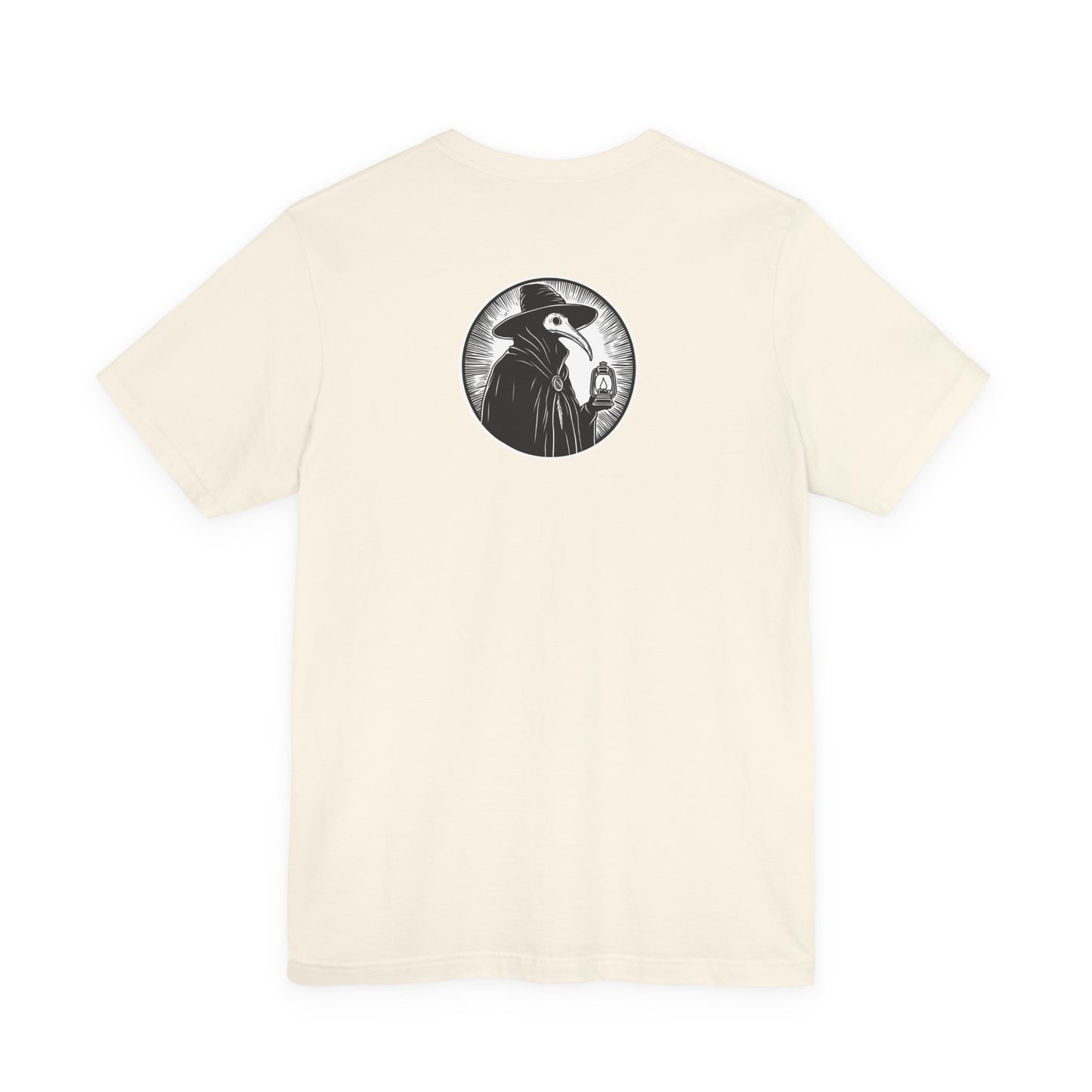 Put On The Sunglasses Jersey T-Shirt