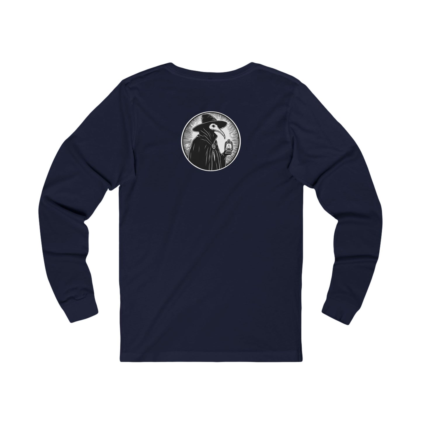 Put On The Sunglasses Long Sleeve Tee