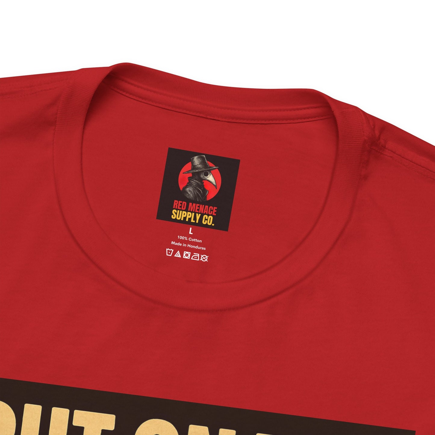 Put On The Sunglasses Jersey T-Shirt