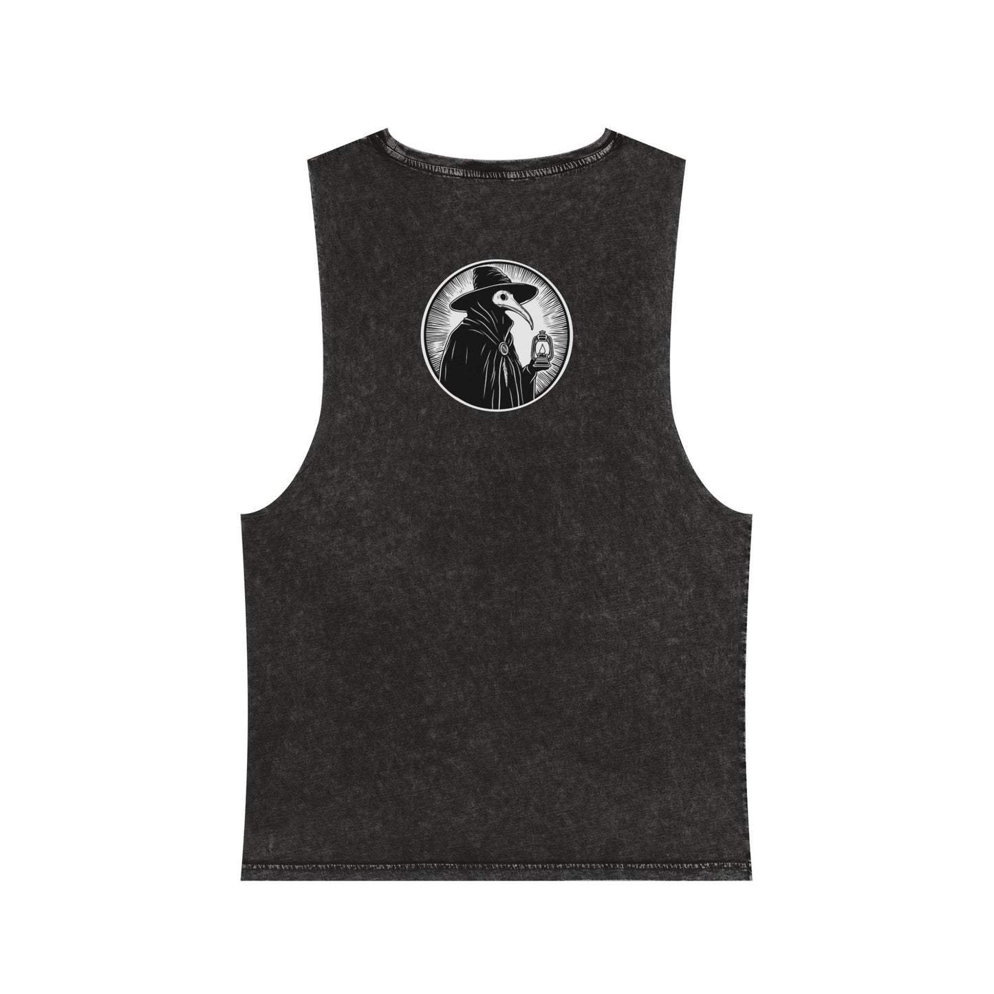 Put On The Sunglasses Tank Top