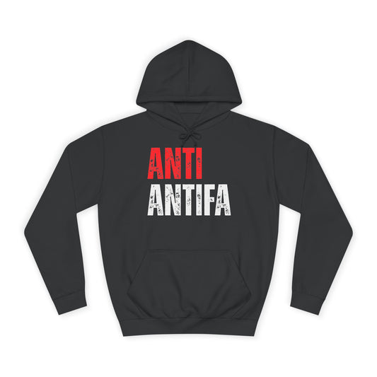 Anti-Antifa Unisex  Hoodie