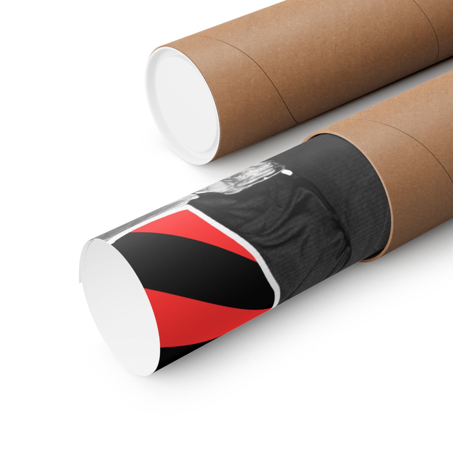 McCarthy Was Right Design 3 Matte Vertical Posters