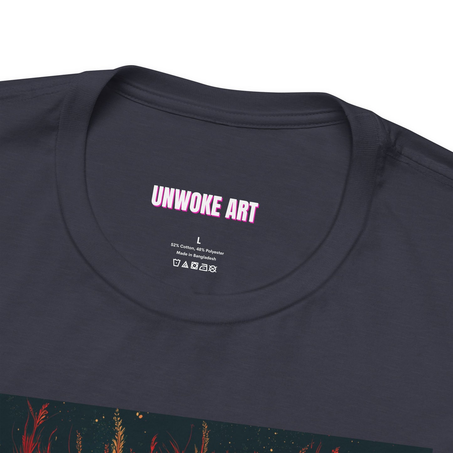 Be An Outcast Unisex Jersey Short Sleeve Tee