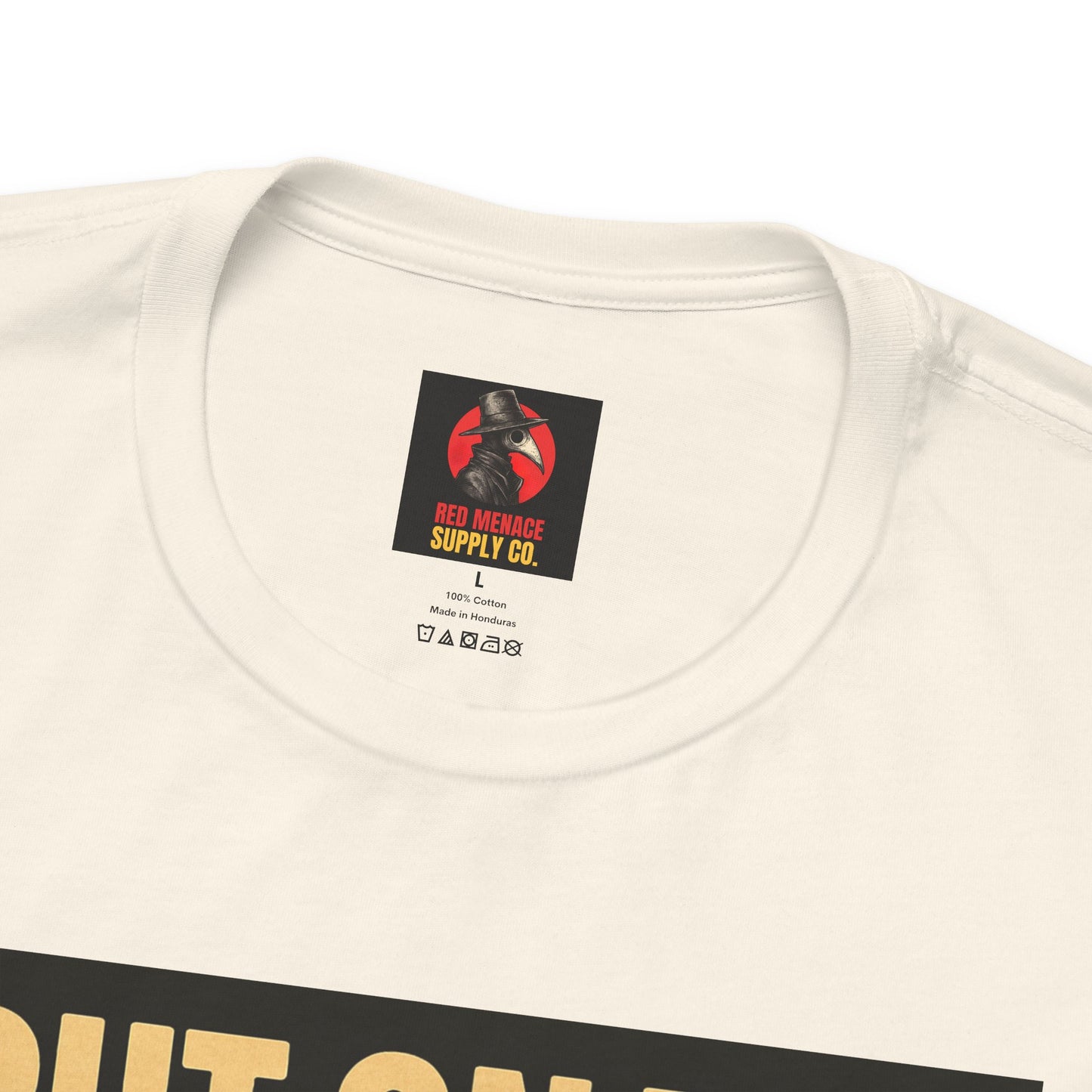 Put On The Sunglasses Jersey T-Shirt