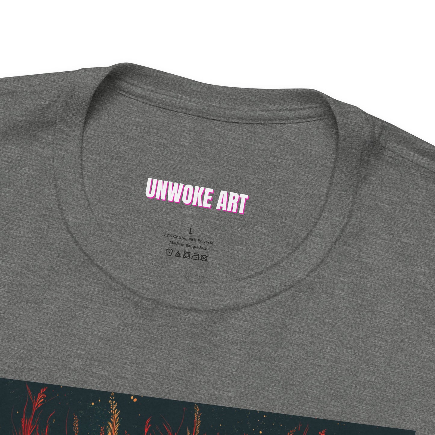 Be An Outcast Unisex Jersey Short Sleeve Tee