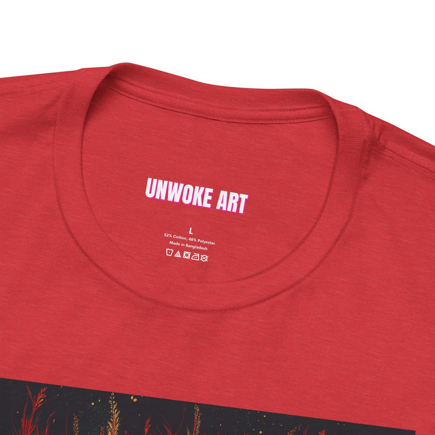 Be An Outcast Unisex Jersey Short Sleeve Tee