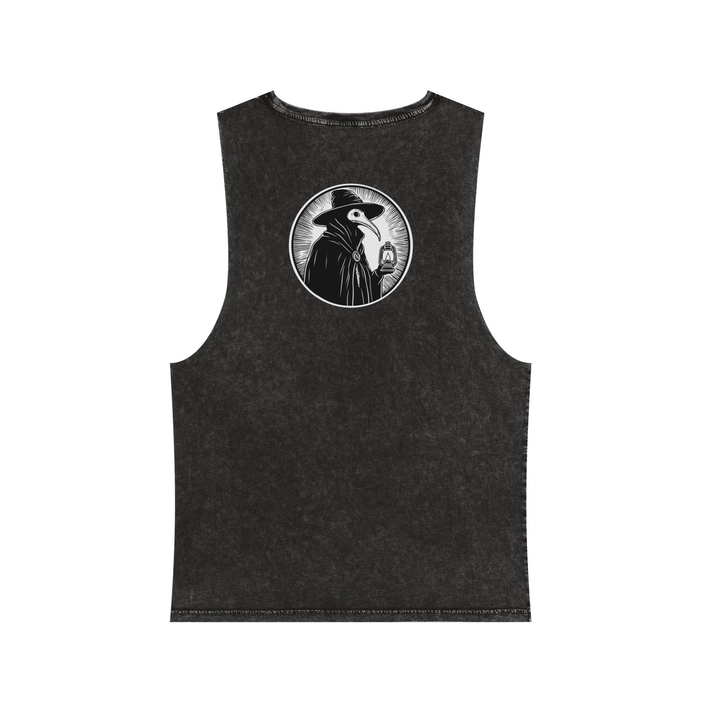 I Love Whitness (Whiteness Means Capitalism) Tank Top