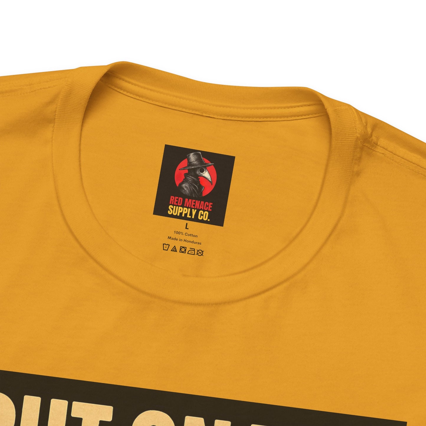 Put On The Sunglasses Jersey T-Shirt