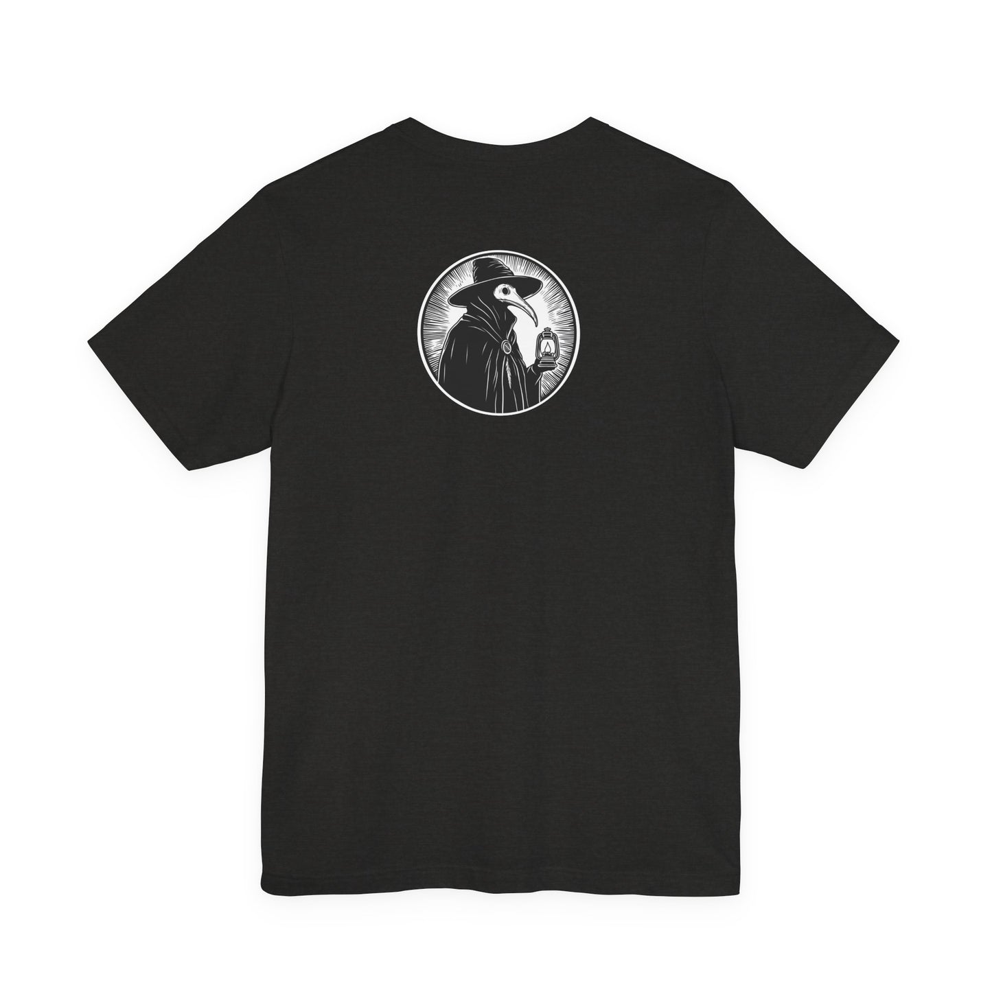 I Love Whiteness (Whiteness Means Capitalism) Jersey T-Shirt