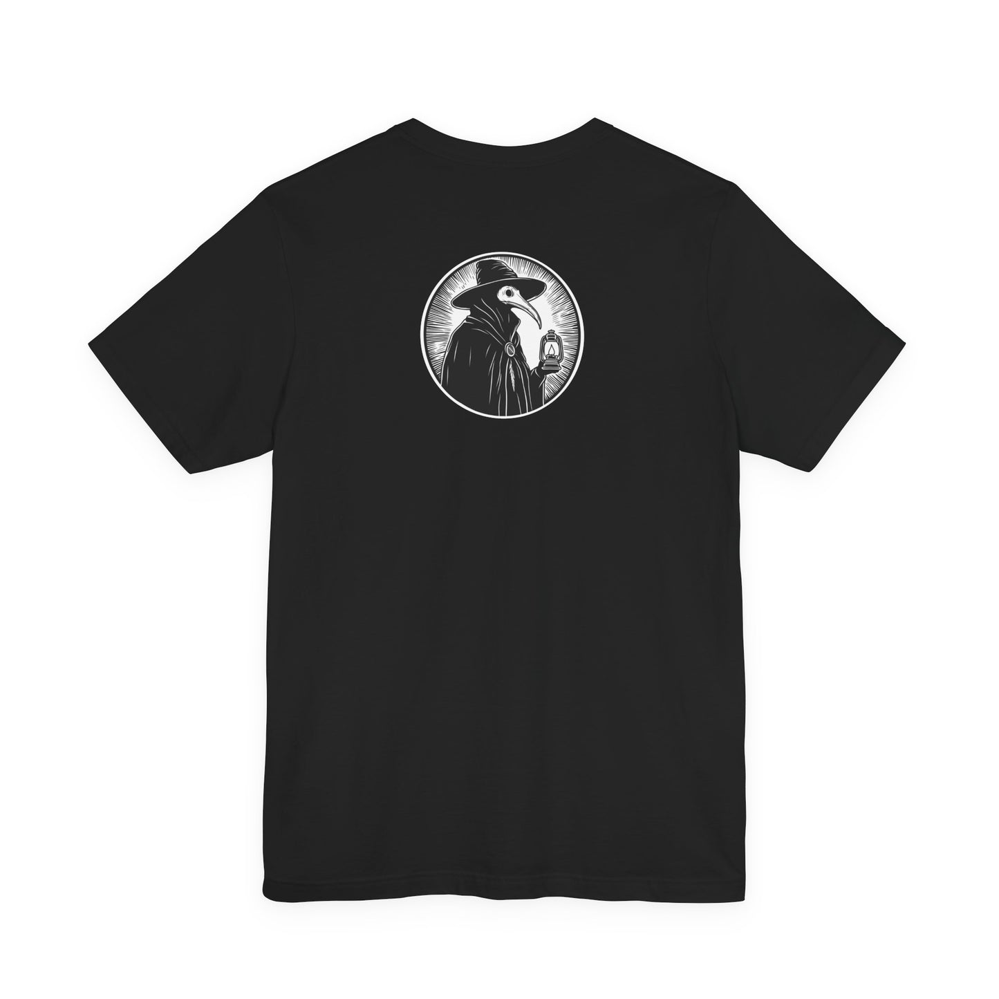I Love Whiteness (Whiteness Means Capitalism) Jersey T-Shirt