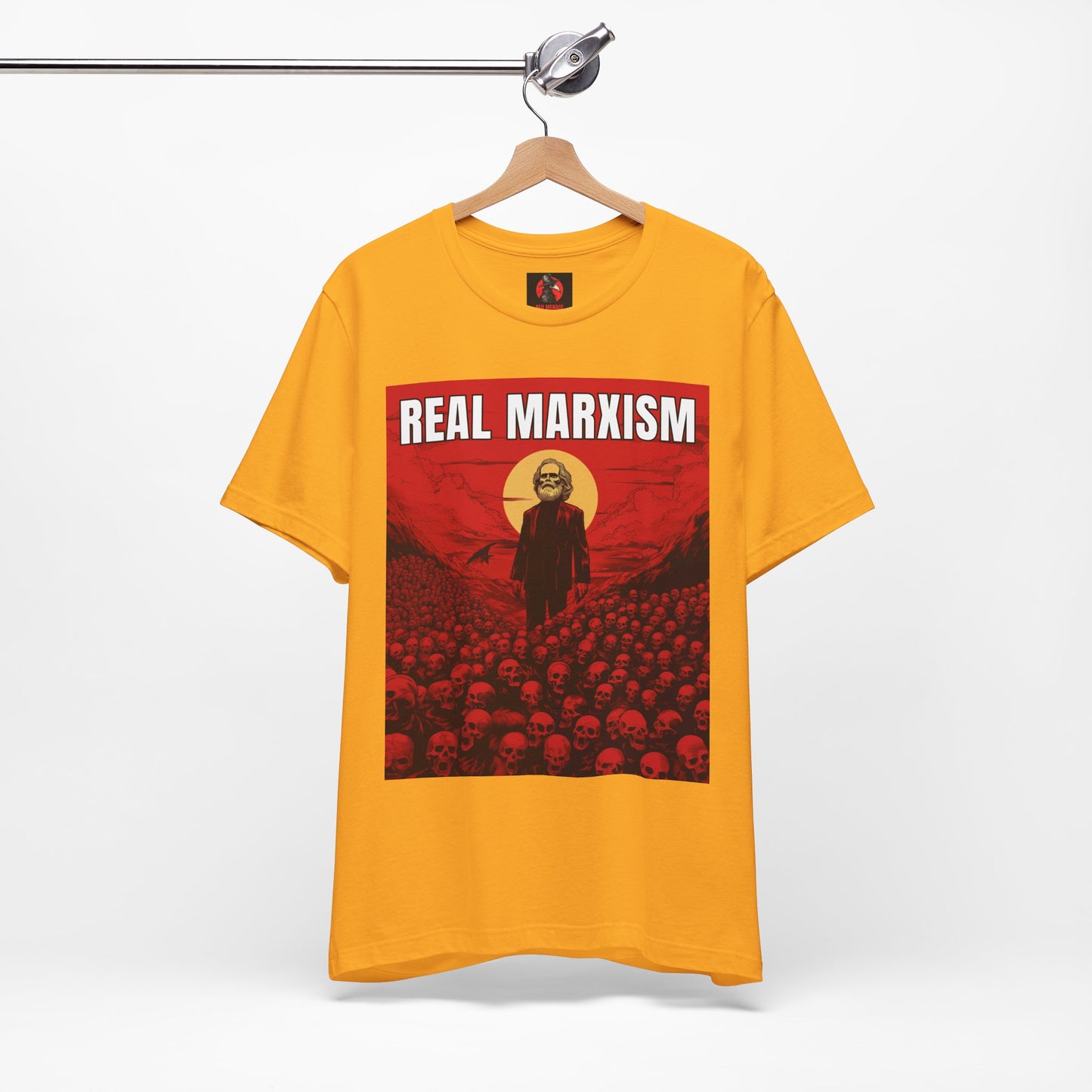 Real Marxism T-Shirt
