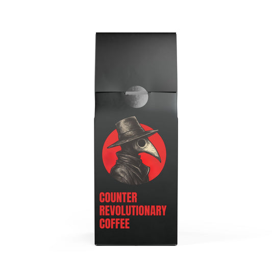 LIMITED EDITION: Counter Revolutionary Coffee (Medium Roast)