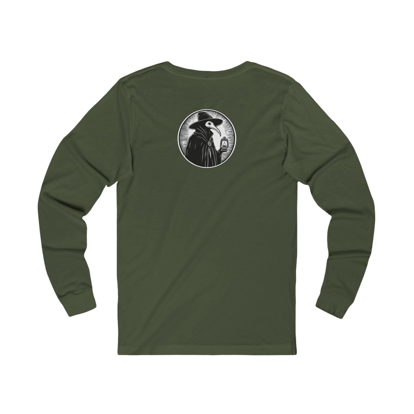 Put On The Sunglasses Long Sleeve Tee