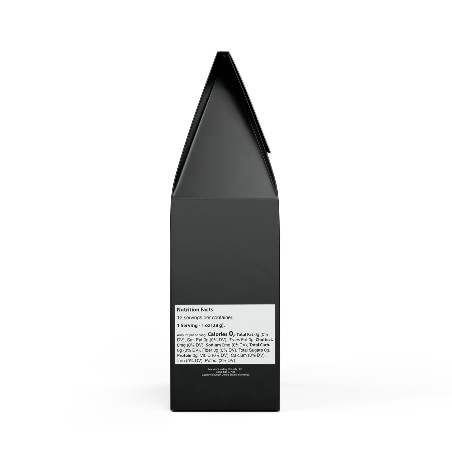 LIMITED EDITION: Decode The Left Dark Roast (Dark French Roast)